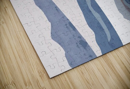 in the wind Smooth Landing Designs puzzle