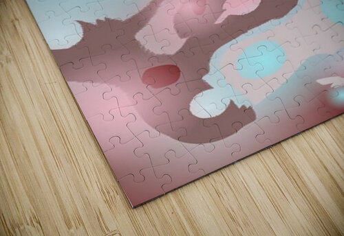 Chiny comp 7 Smooth Landing Designs puzzle