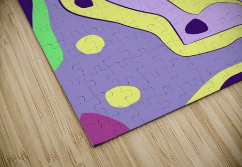 BigDog 2 TL Smooth Landing Designs puzzle