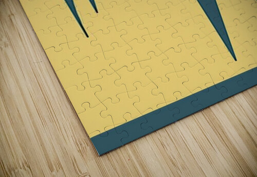 Nightingale Smooth Landing Designs puzzle