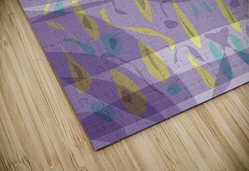 HOLLY 2 Smooth Landing Designs puzzle