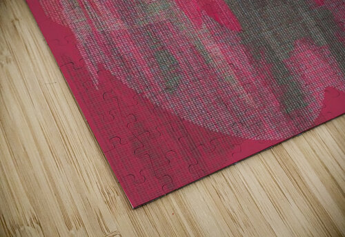 MochaMadnessRed Smooth Landing Designs puzzle