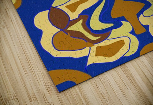 BigDog TL Smooth Landing Designs puzzle