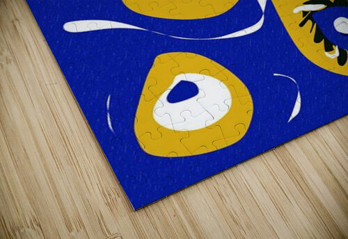 Eurosad Comp 1 Smooth Landing Designs puzzle