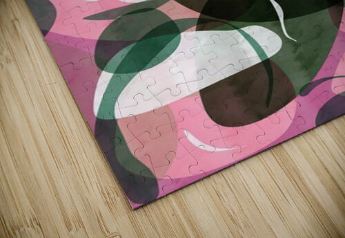 New Birth Comp 6 Smooth Landing Designs puzzle