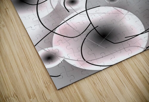 Mercedes Smooth Landing Designs puzzle