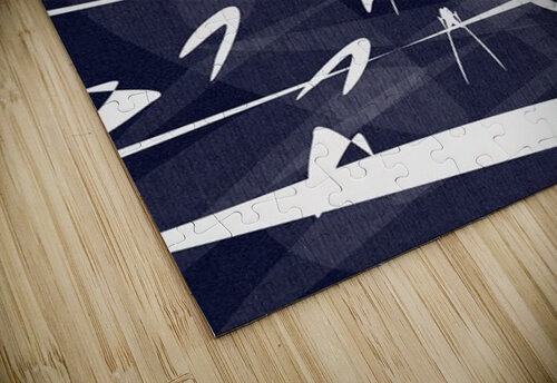 Epic 8 Smooth Landing Designs puzzle