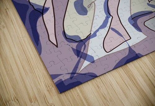 Chief Smooth Landing Designs puzzle