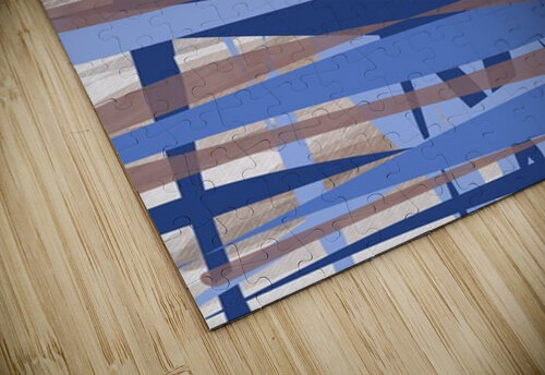 2035 TL Smooth Landing Designs puzzle