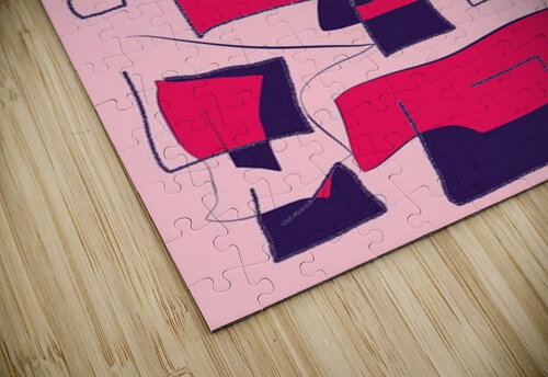 Clusterish 2 TL Smooth Landing Designs puzzle
