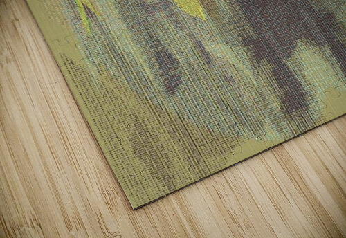 MochaMadnessYellow Smooth Landing Designs puzzle