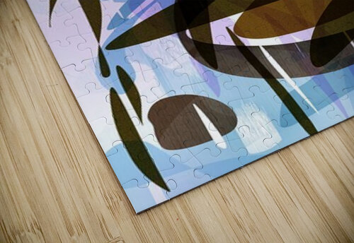ChrisSea 2 Smooth Landing Designs puzzle