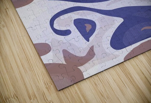Drunken Paisley SL Smooth Landing Designs puzzle