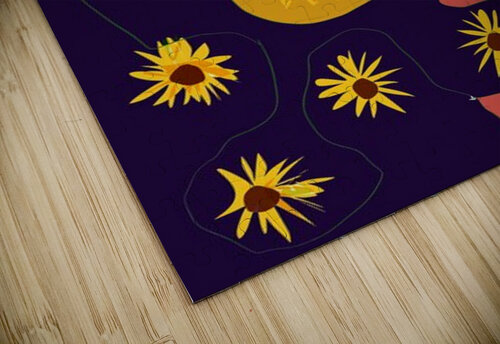 Pleasant 13 Smooth Landing Designs puzzle