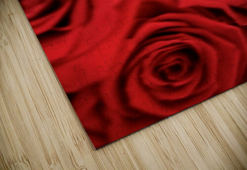 Roses SL Smooth Landing Designs puzzle