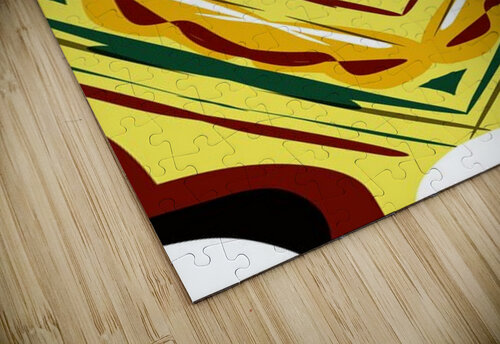 Millions Smooth Landing Designs puzzle