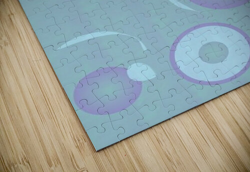 Sam 6 TL Smooth Landing Designs puzzle