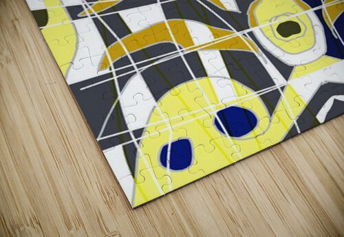 The Guard 2 Smooth Landing Designs puzzle