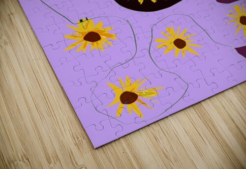 Pleasant 14 SL Smooth Landing Designs puzzle