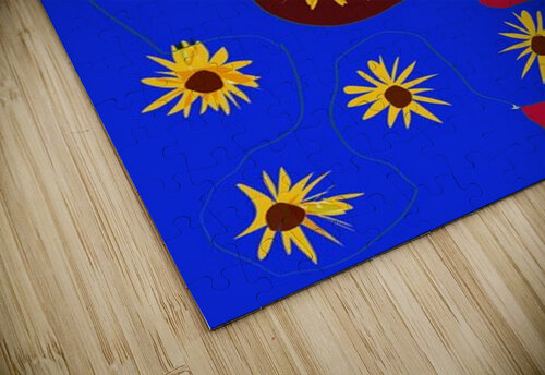 Pleasant 17 SL Smooth Landing Designs puzzle