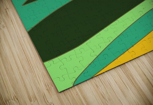 Approach 6 SL Smooth Landing Designs puzzle