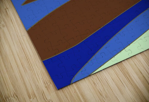 Approach 5 Smooth Landing Designs puzzle