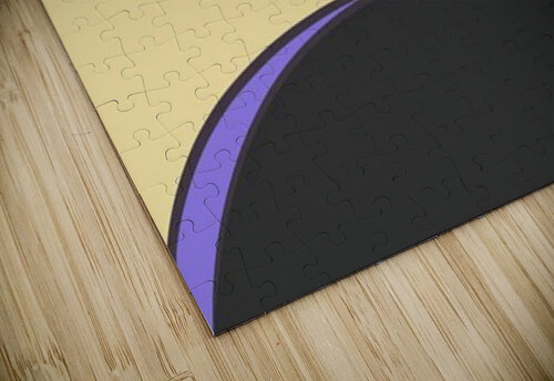 Boba 2 SL Smooth Landing Designs puzzle