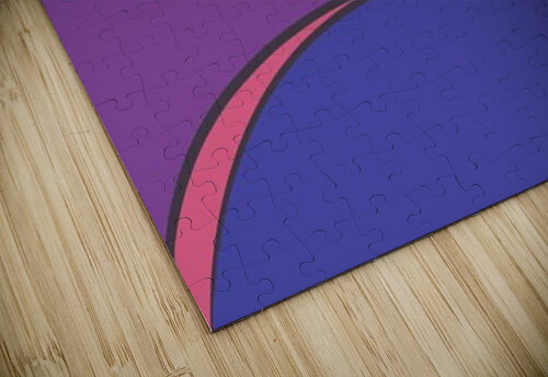 Boba Smooth Landing Designs puzzle