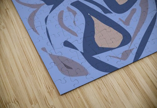 disconnected Smooth Landing Designs puzzle