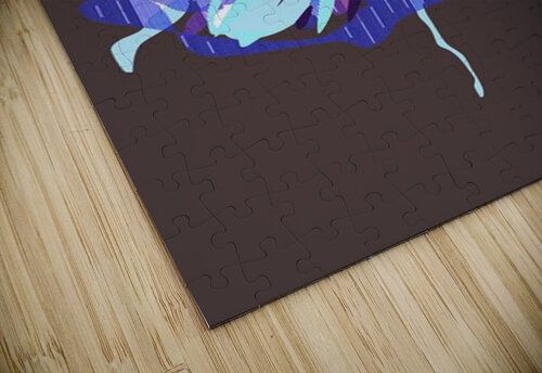 Purp 34 SL Smooth Landing Designs puzzle