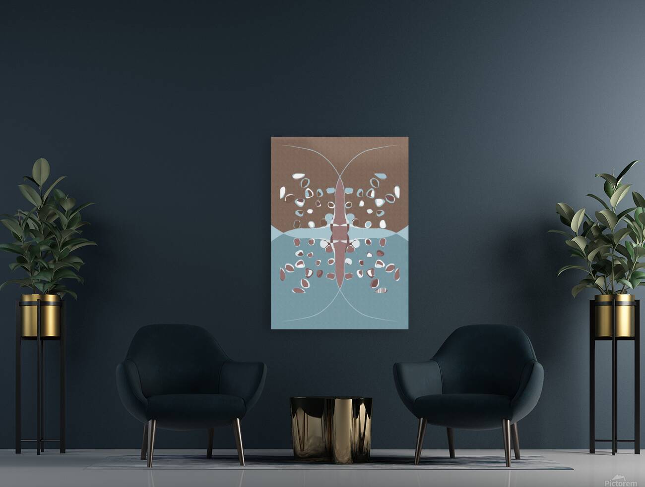 Isla 3 Reproduction