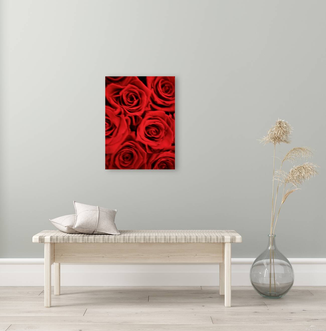 Roses SL Reproduction