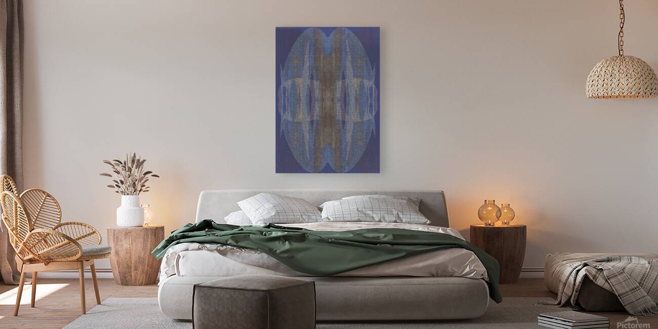 MochaMadnessBlue Reproduction