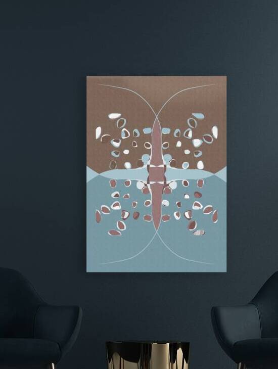 Isla 3 Reproduction