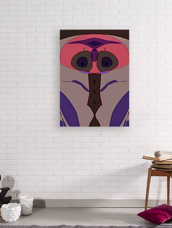 Take me to your leader by Smooth Landing Designs