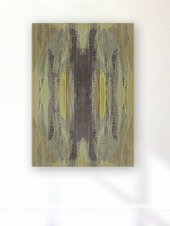 MochaMadnessYellow by Smooth Landing Designs
