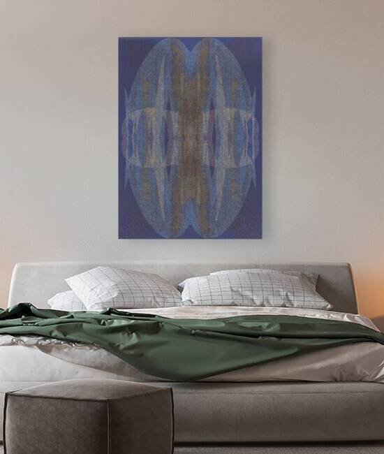 MochaMadnessBlue by Smooth Landing Designs