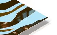 fingerlike 9 HD Metal print