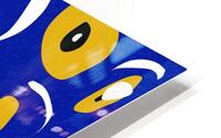 Eurosad Comp 1 HD Metal print