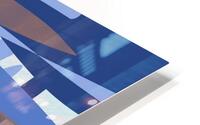 2035 TL HD Metal print
