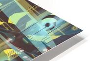 2025LoveComp3 HD Metal print