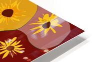 Pleasant 6 SL HD Metal print