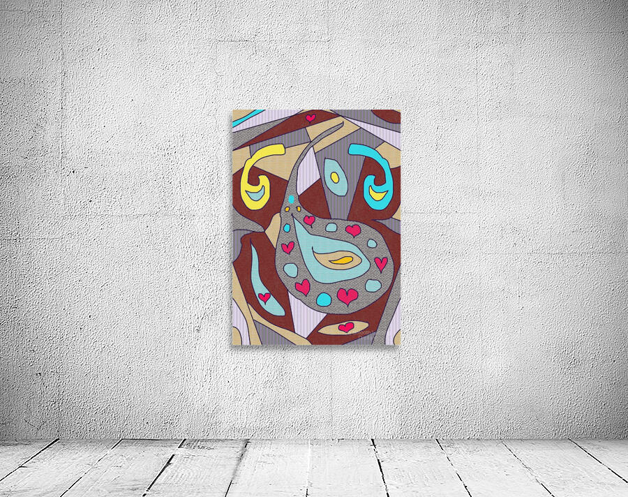 PaisleyFunky TL Wall Preview