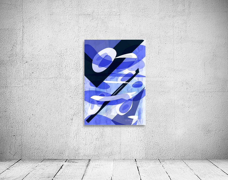 Blue Moon Wall Preview