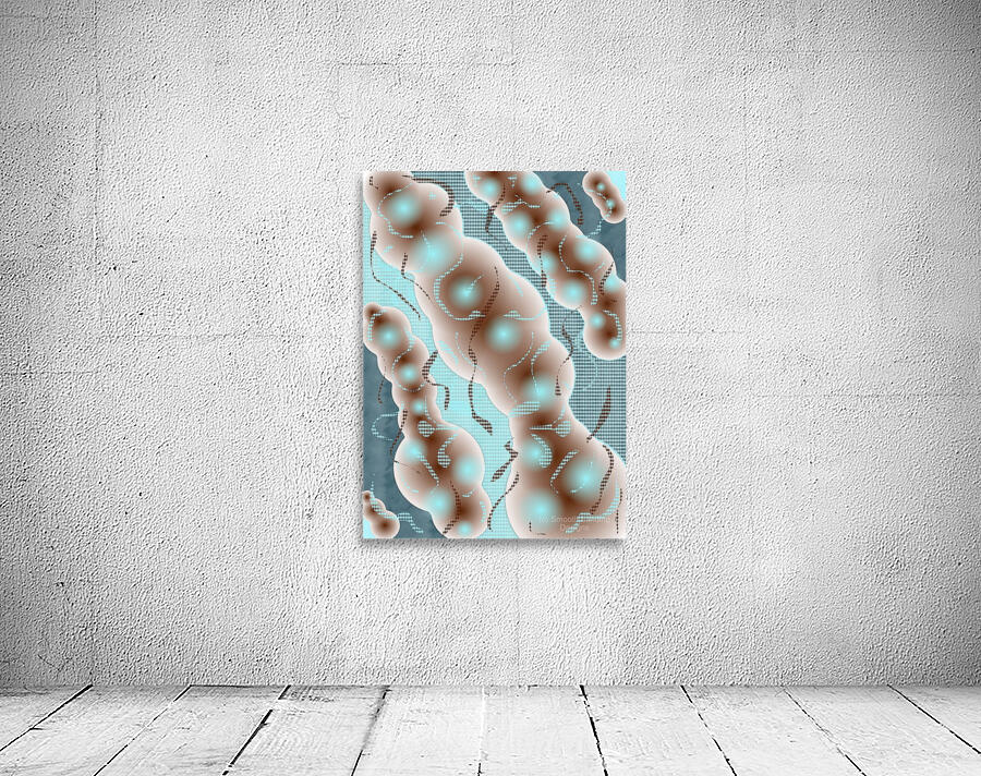 PaisleyBold Complementary 4 Wall Preview