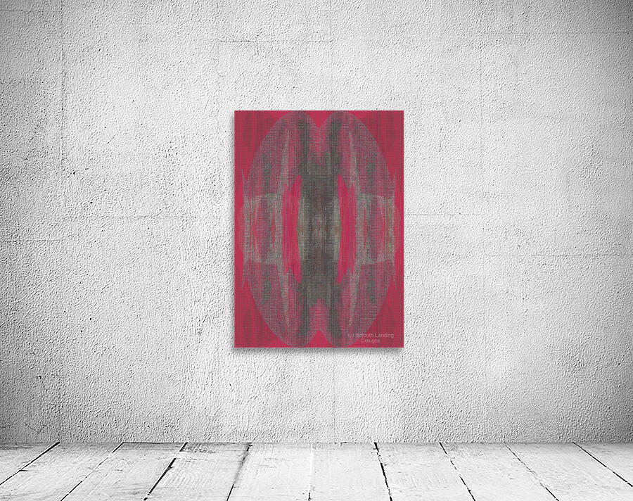 MochaMadnessRed Wall Preview