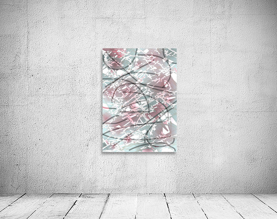 Peaceful  1   Comp 2 Wall Preview