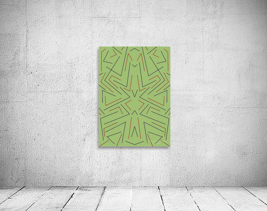 Oxford 2 Jade Wall Preview