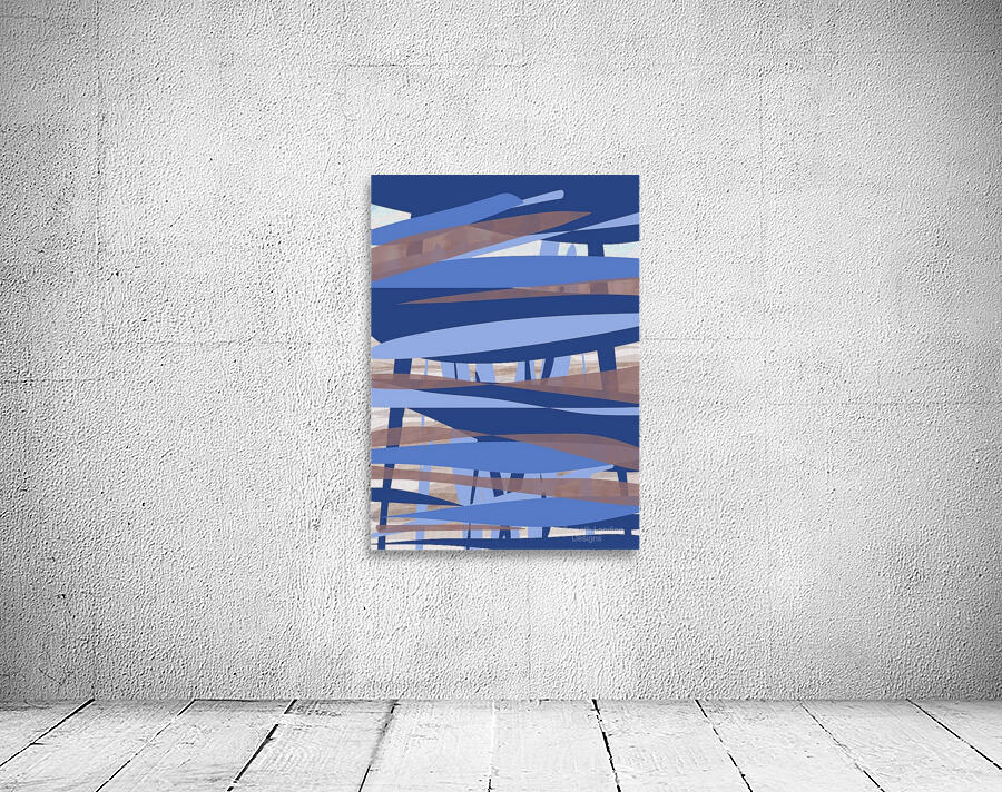 2035 TL Wall Preview