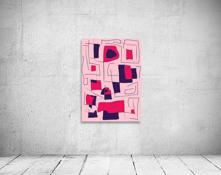 Clusterish 2 TL Wall Preview